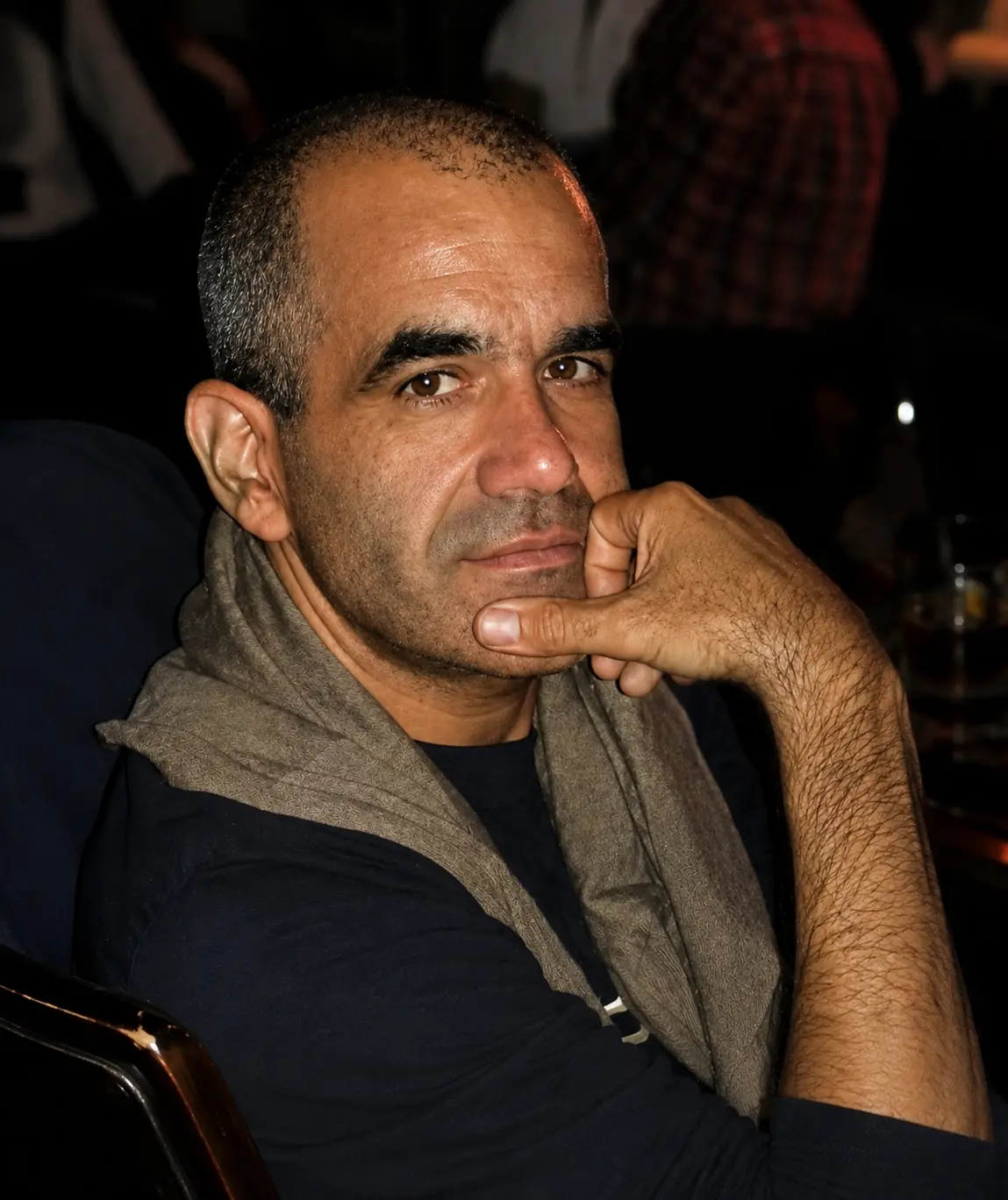 Dr. Diego Prunell